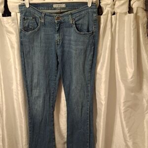 Levi's Light Blue Women's Straiht Jeans 10 💜💜💜💜